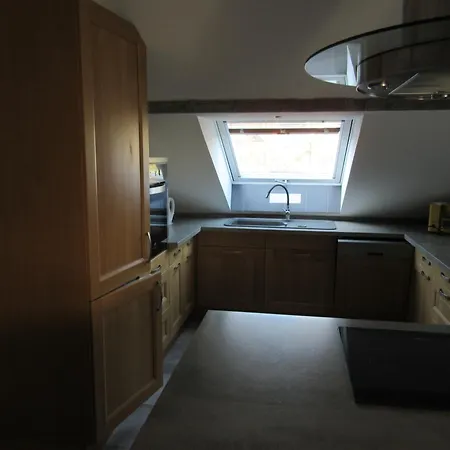 L'ecureuil Apartament *