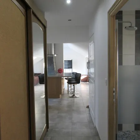 L'ecureuil Appartement