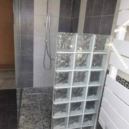 L'ecureuil Appartement Bousbach