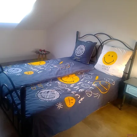 Appartement L'ecureuil