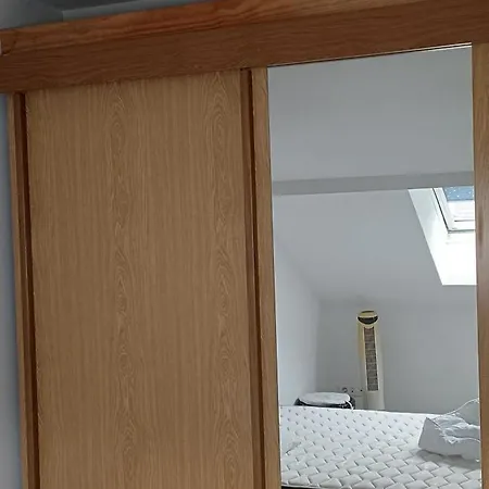 L'ecureuil Appartement Bousbach