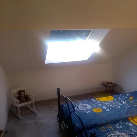 L'ecureuil * Bousbach