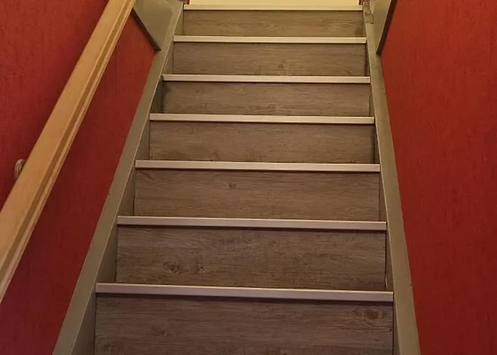 Apartament L'ecureuil Bousbach