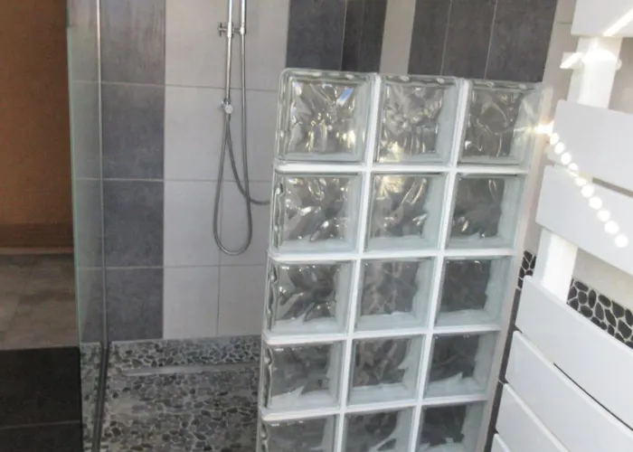 L'ecureuil Apartament Bousbach