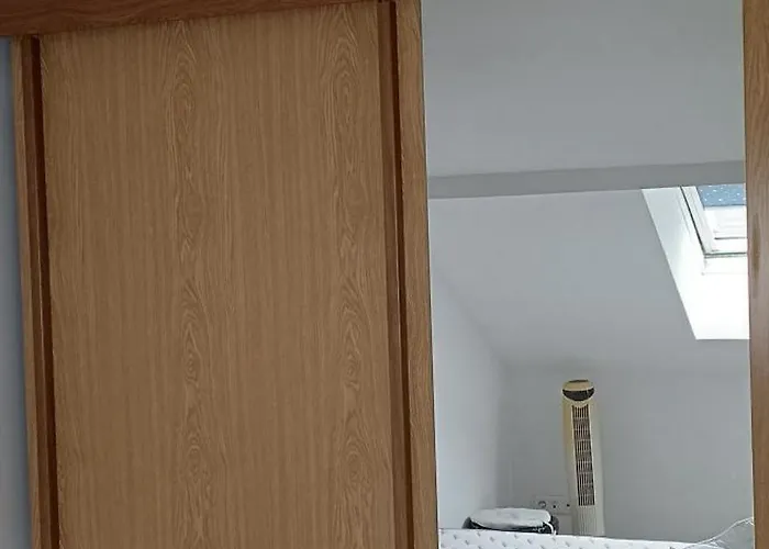 L'ecureuil Apartament Bousbach