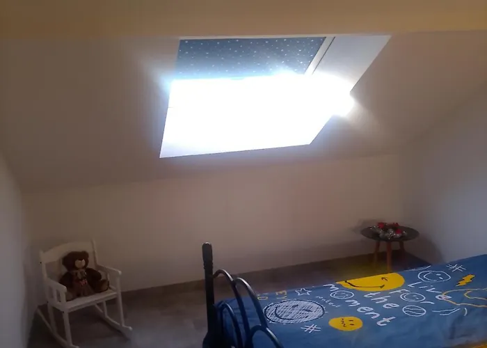 L'ecureuil * Bousbach